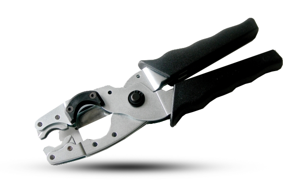 Schneidzange für Mehrschichtverbundrohr 14-20mm