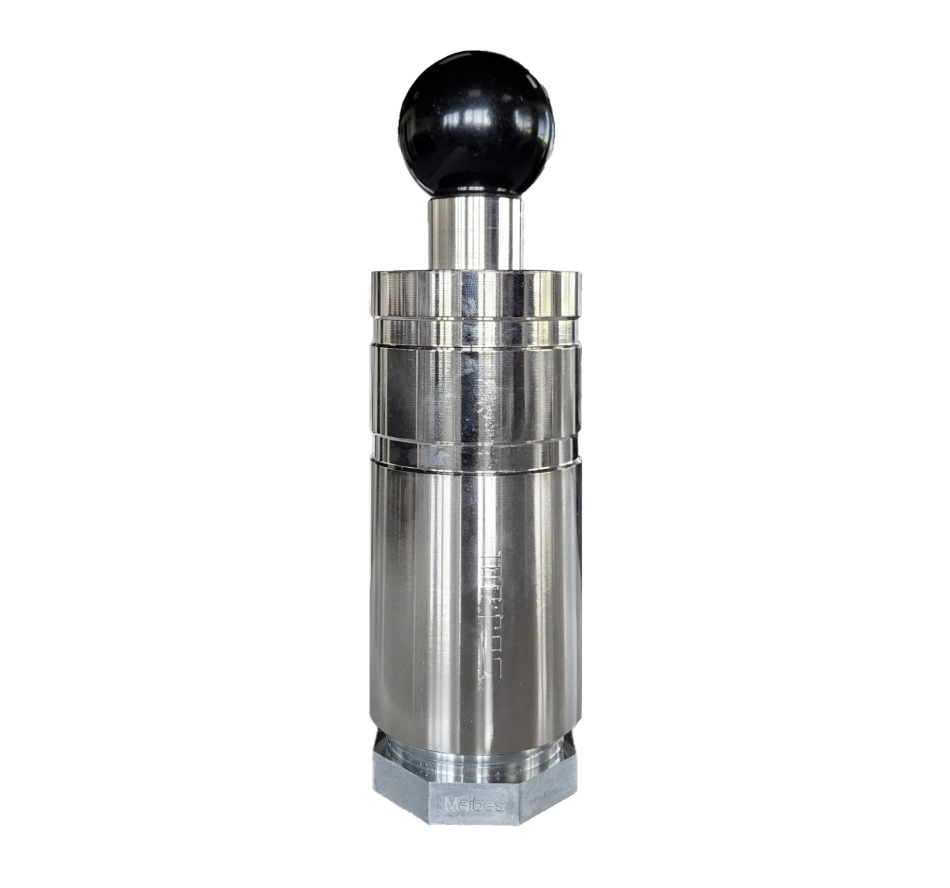 Schlagwerkzeug-Set für DN 40 