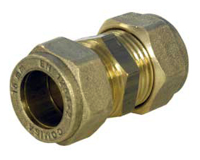 Klemmring-Muffe 15mm