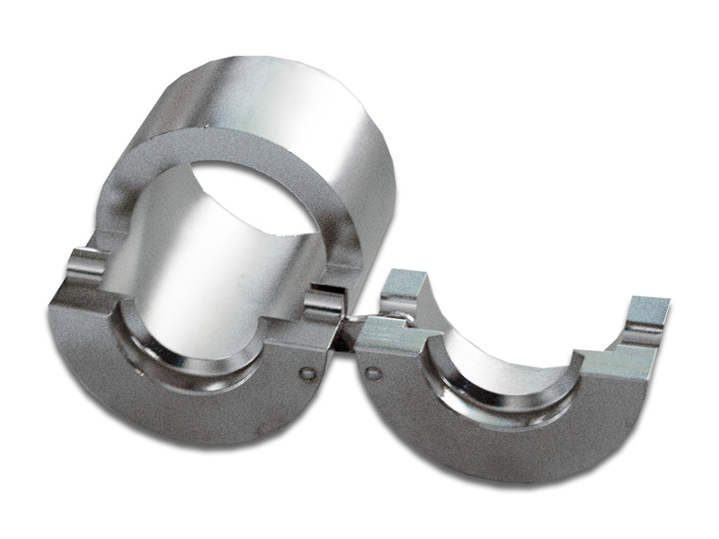 Schlagwerkzeugeinsatz DN 16 