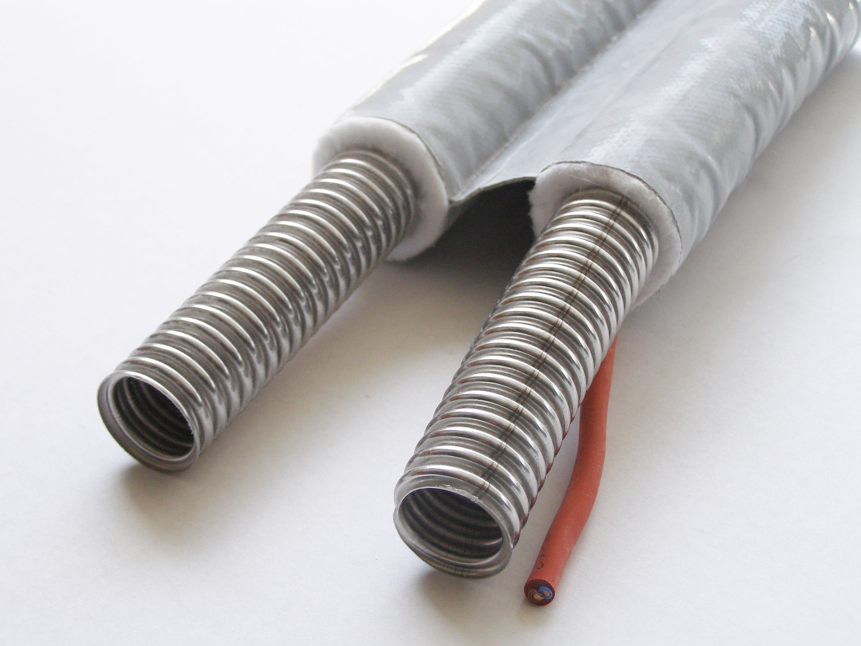 NanoSun DN16 m. 10mm Isolierung (Zuschnitt)