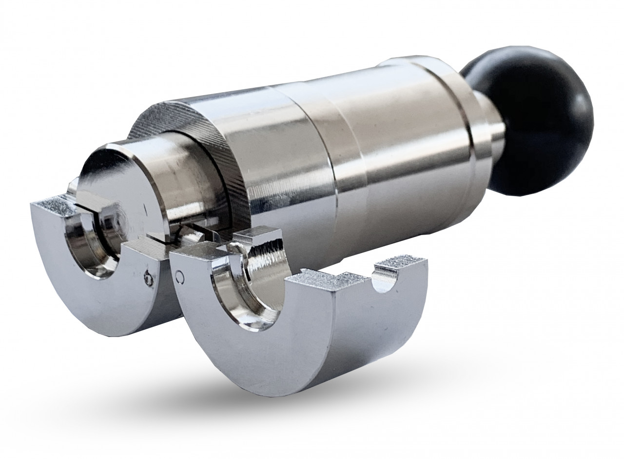Schlagwerkzeug-Komplettset DN8 - DN25 