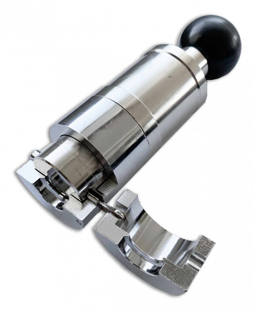 Schlagwerkzeug-Edelstahlwellrohr