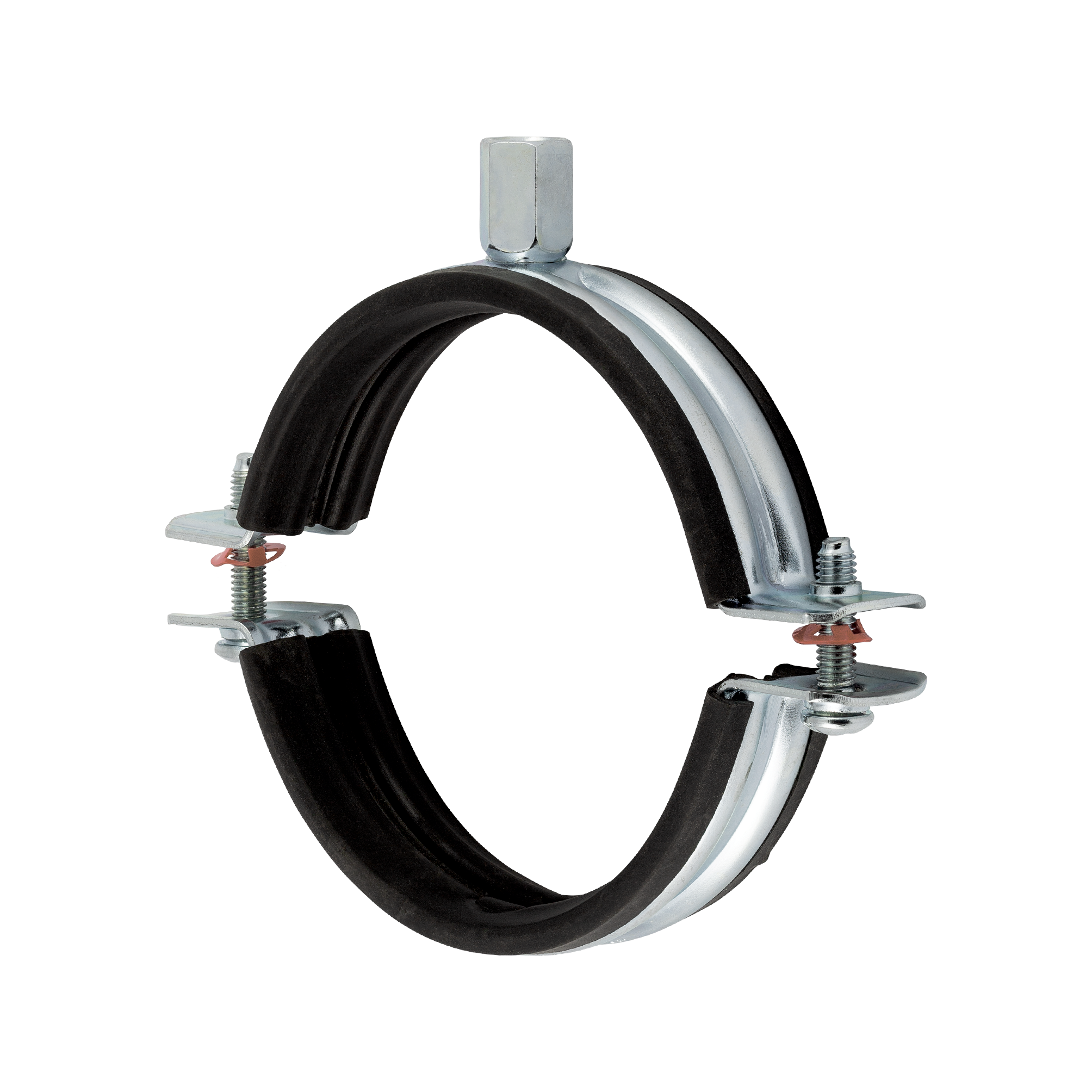 Rohrschelle 72-78 mm 