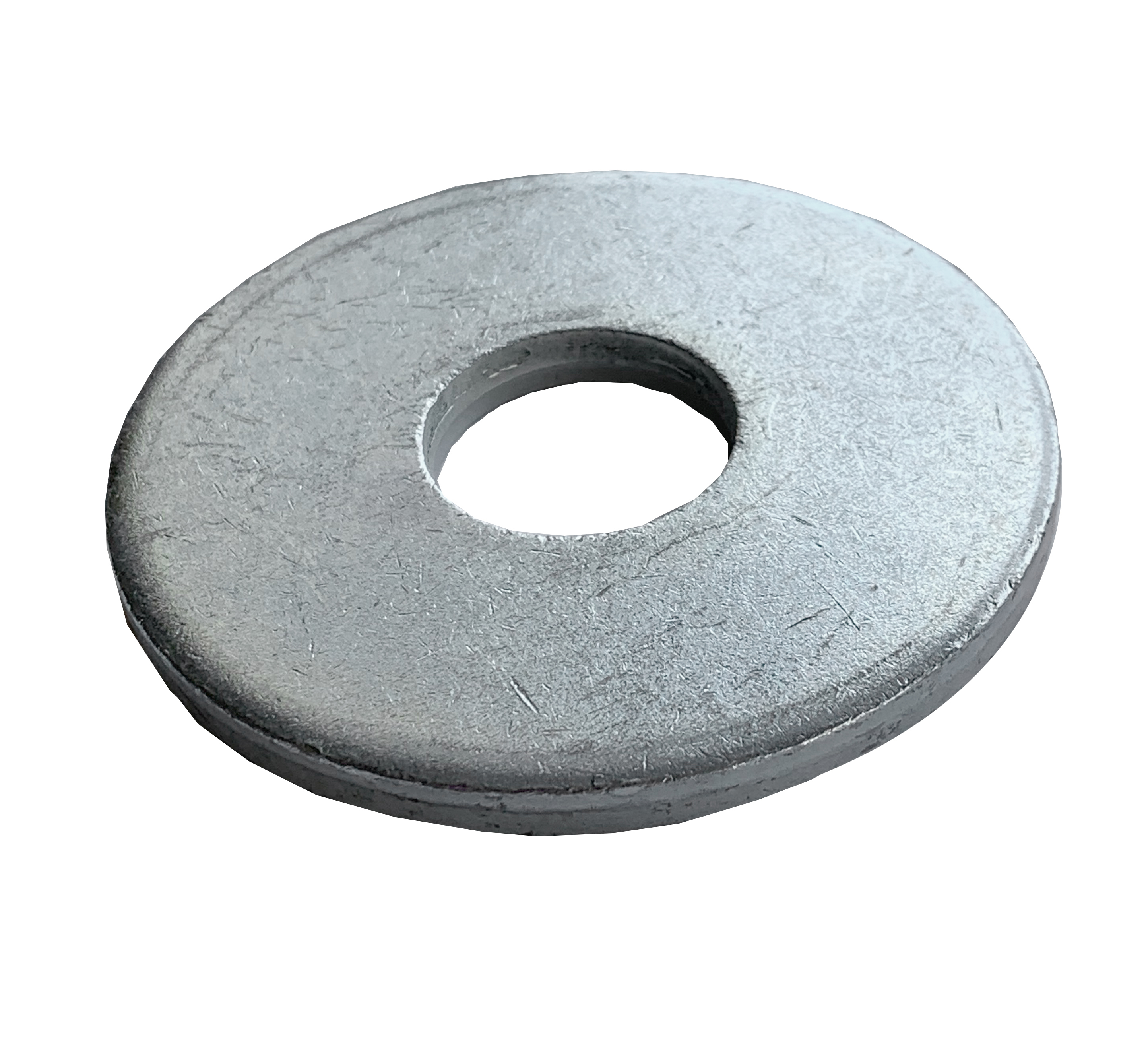 Deformationsscheibe zum Flanschen DN50 Wellrohr Scheibe 22x72x6