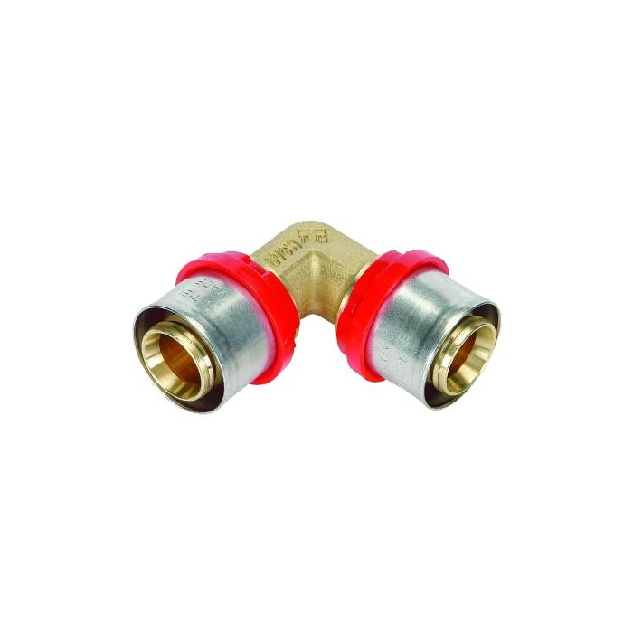 Press-Winkel 90° 