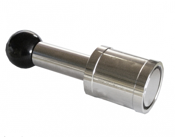 Schlagwerkzeug Grundkörper (DN8-25) für Edelstahlwellrohr 