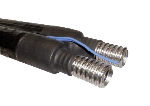 NanoEINS Plus, Solardoppelrohr DN16 mit 10mm Nanoiso, Zuschnitt