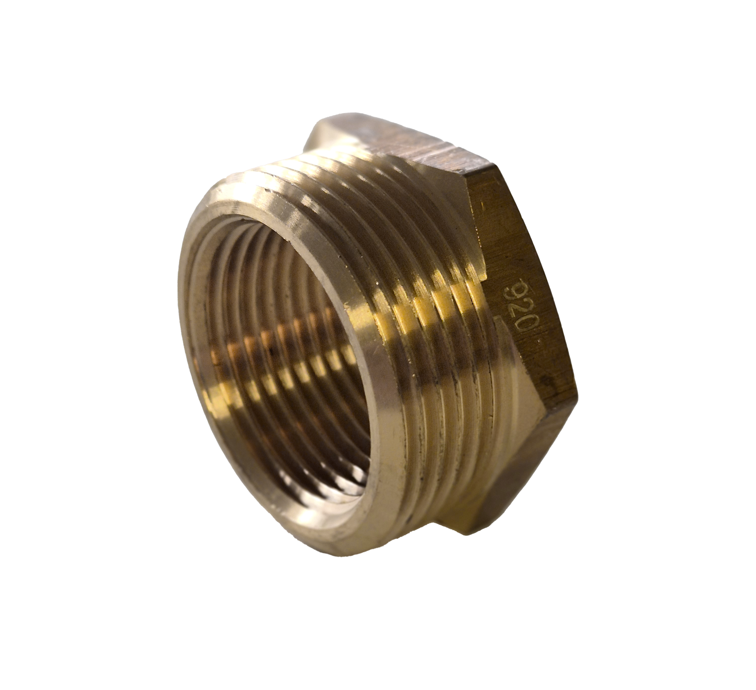 MG-Reduzierstück, konisch dichtend