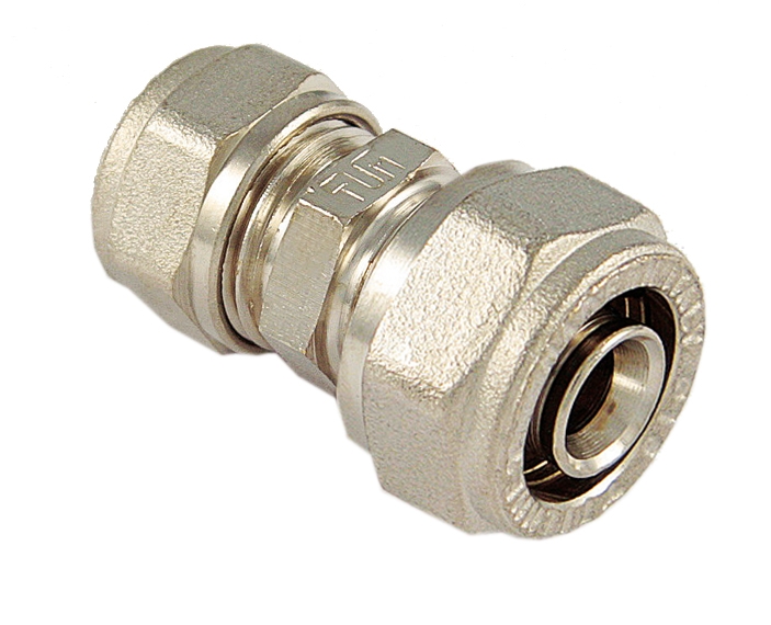 Klemm-Kupplung reduziert Ø 26-20 