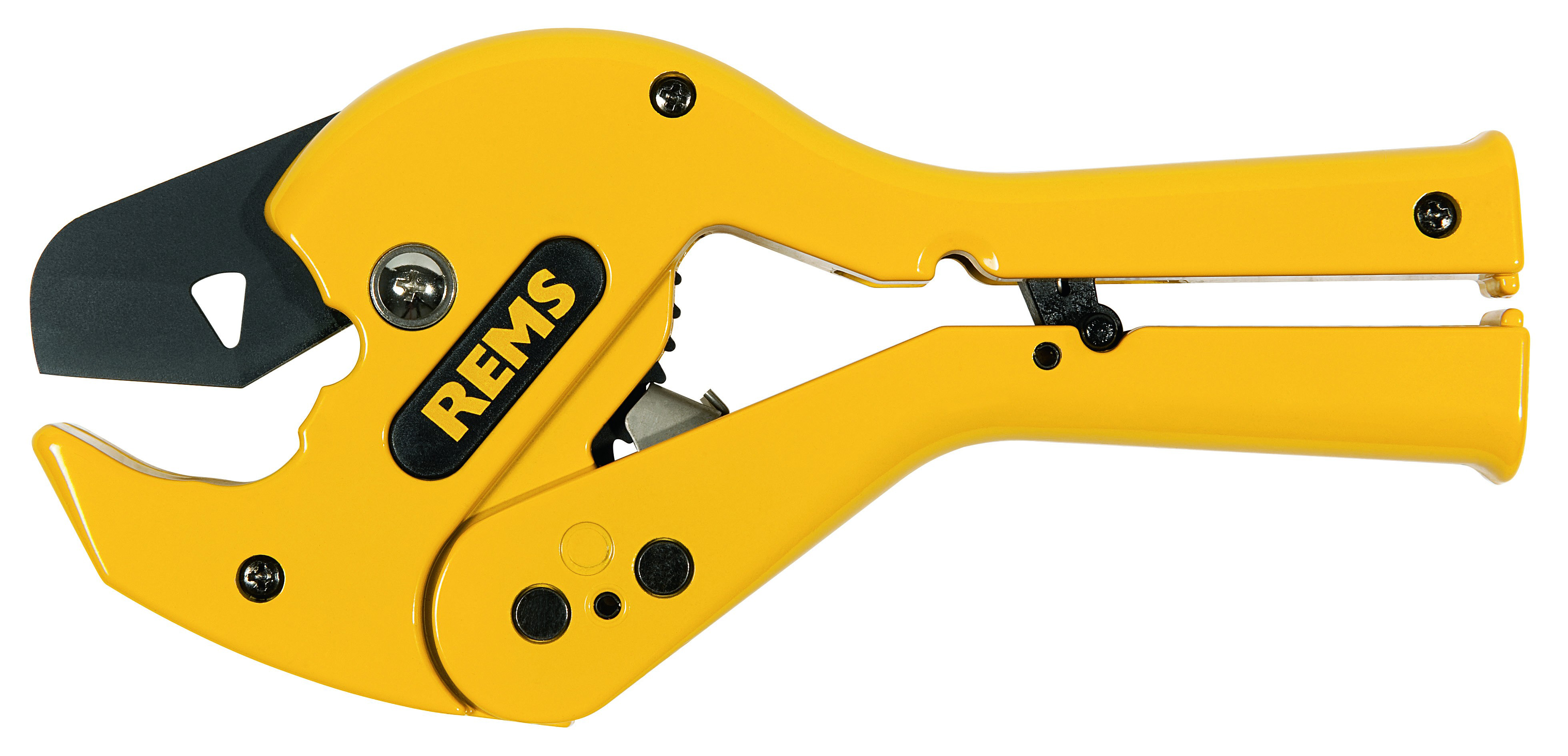 REMS Rohrschere bis 42mm mit Schnellrücklauf
