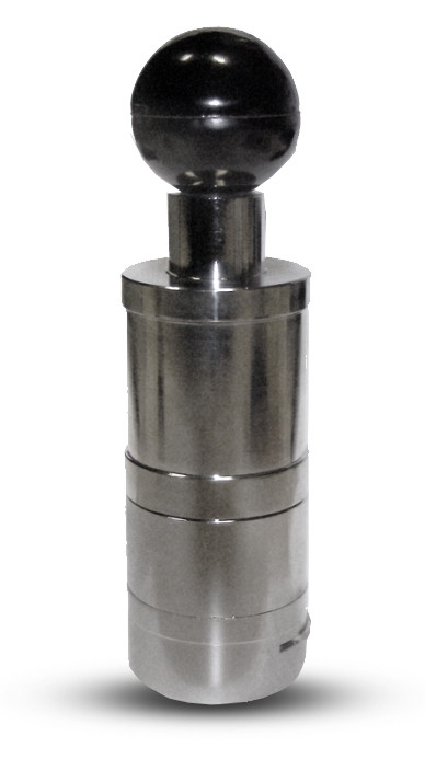 Schlagwerkzeug-Edelstahlwellrohr